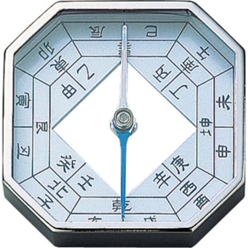 シンワ 方向コンパスD