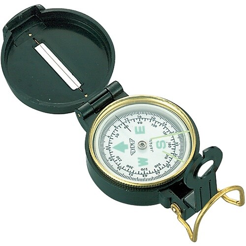 シンワ 方向コンパスF