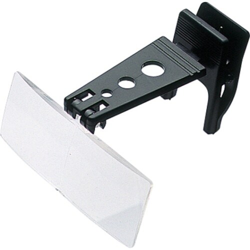 シンワ ルーペX ホビー用