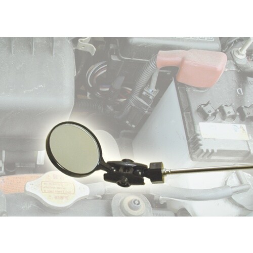 シンワ 拡大鏡丸B−2