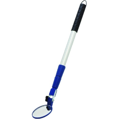 シンワ 大型点検鏡C−1 1.2m