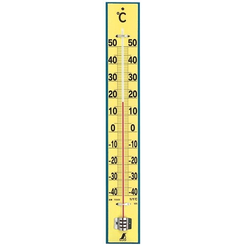 シンワ NEW寒暖計60cm