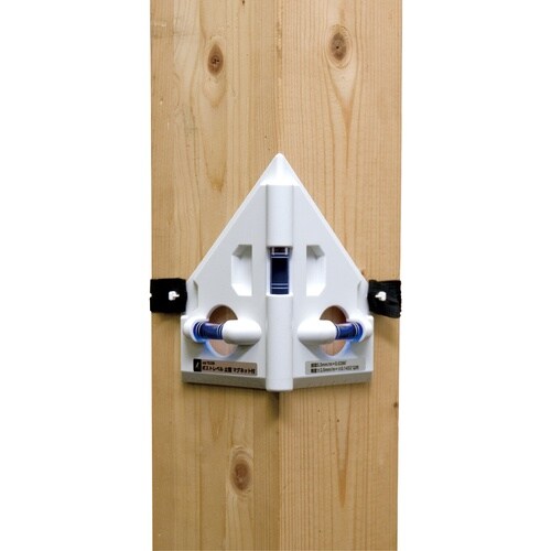 シンワ ポストレベル 止型 マグネット付