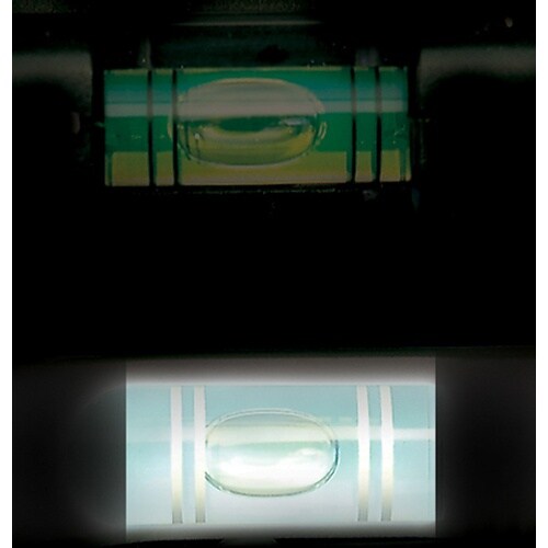 シンワ ミニレベルRevo ラインクリップ型