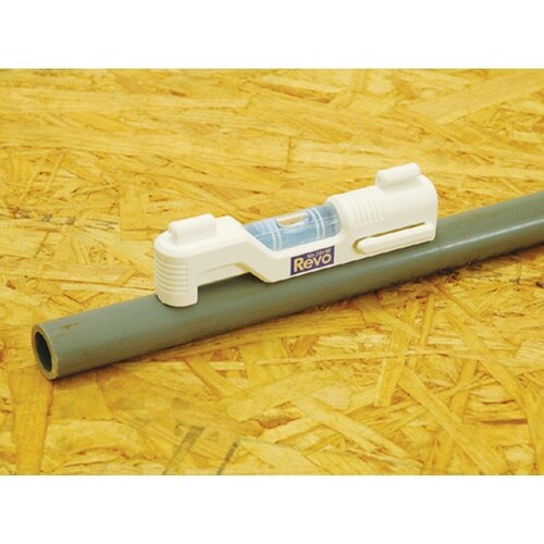 シンワ ミニレベルRevo ラインクリップ型