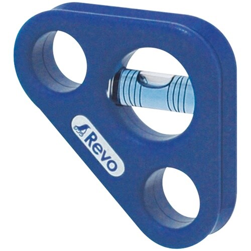 シンワ ハンディレベル Revo シングルブルー