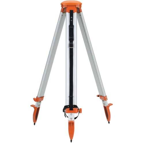 シンワ アルミ三脚 球面脚頭式