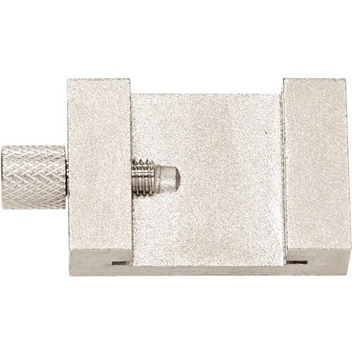 シンワ 直尺用ストッパー 150mm用