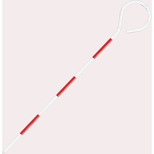 シンワ ピンポ−ルスチール製30cm