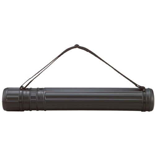 シンワ 伸縮図面ケースA