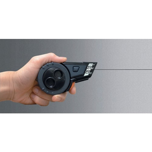 シンワ 墨つぼSelfStop