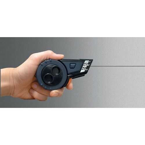 シンワ 墨つぼSelfStop