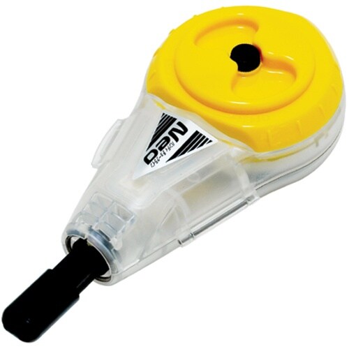 シンワ ハンディチョークラインNeo 自動巻 太糸