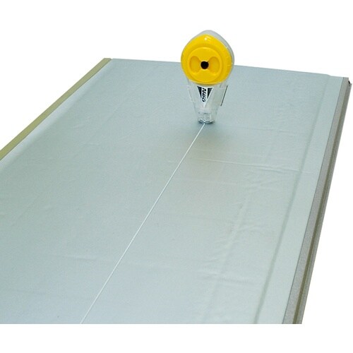 シンワ ハンディチョークラインNeo 自動巻 太糸