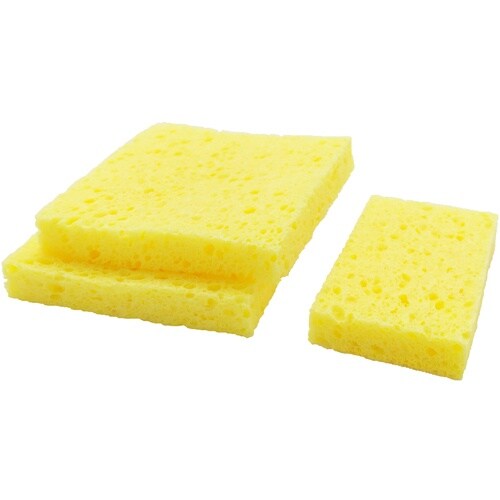 シンワ 消耗品 替綿セット ハンディ墨つぼ墨技用