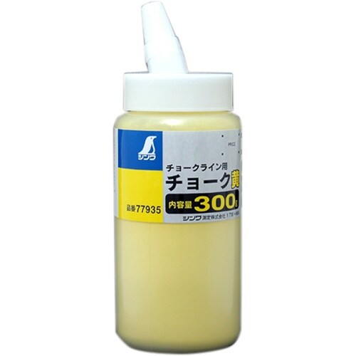 シンワ チョーク粉黄