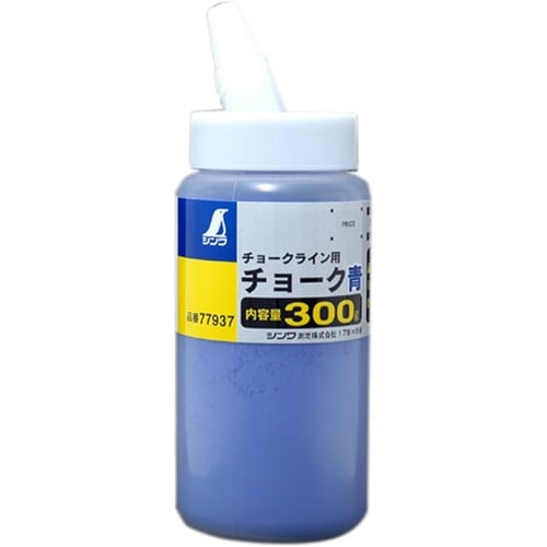 シンワ チョーク粉青