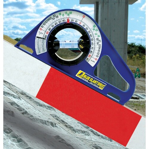 シンワ ブルースラント回転式