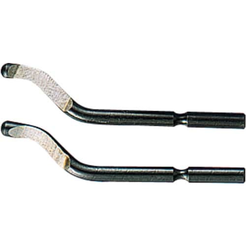 シンワ 面取りバー スリー用 替刃S−10 2本入