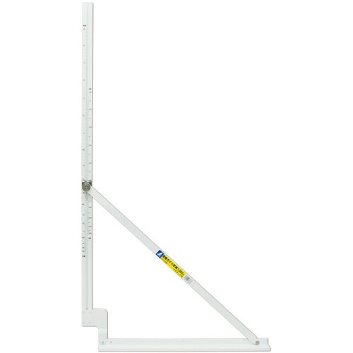 シンワ 溶接ガイド定規