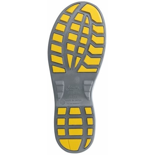 シモン 安全靴 静電靴 短靴 SS11黒静電靴靴