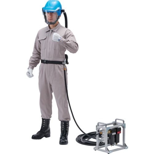 シゲマツ 腰バンド AL−4NPB(04902)