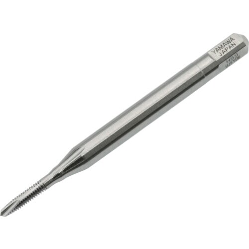 ヤマワ 高炭素鋼用ポイントタップ HC+PO P1