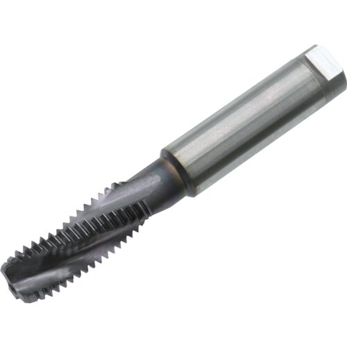 ヤマワ ドライ加工用アルミ材用スパイラルタップ H