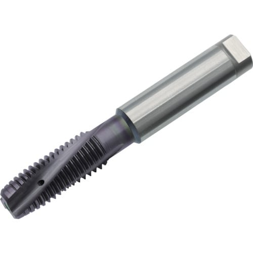 ヤマワ ドライ加工・超高速用スチール用通り穴用スパ