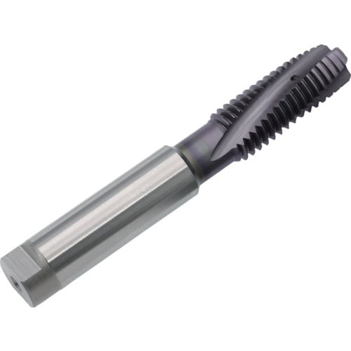 ヤマワ ドライ加工・超高速用スチール用通り穴用スパ