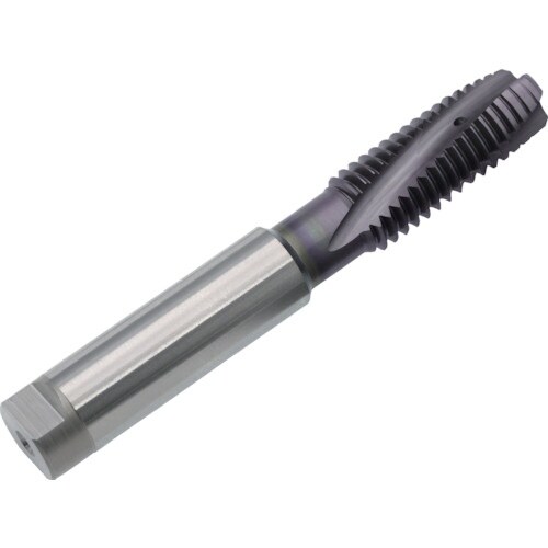 ヤマワ ドライ加工・超高速用スチール用通り穴用スパ