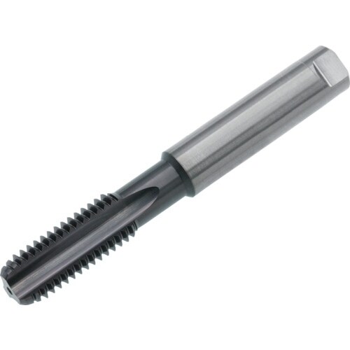 ヤマワ 超高速用アルミ材用止り穴用超硬ハンドタップ