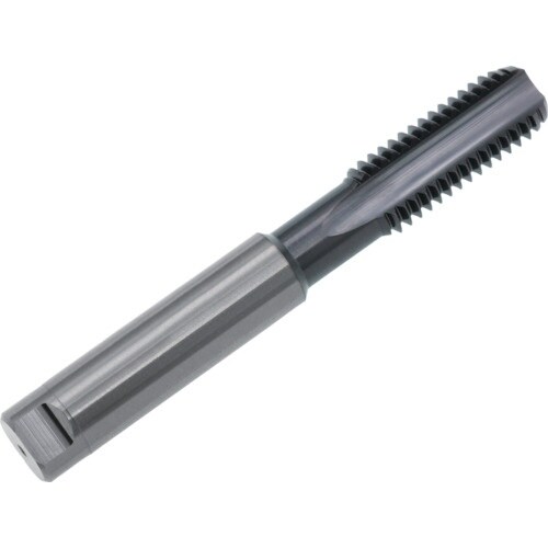 ヤマワ 超高速用アルミ材用止り穴用超硬ハンドタップ