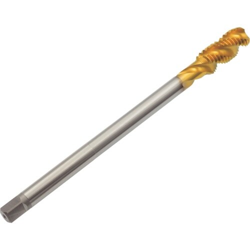 ヤマワ ロングコーティングスパイラルタップ LS−