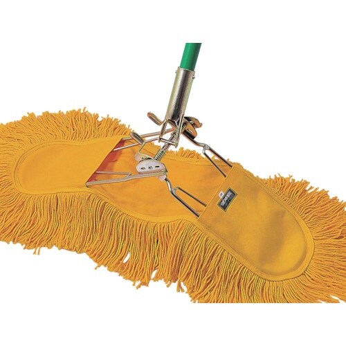 テラモト ホールモップ90cm