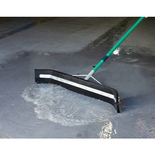 テラモト ドライヤー150cm キャスター付