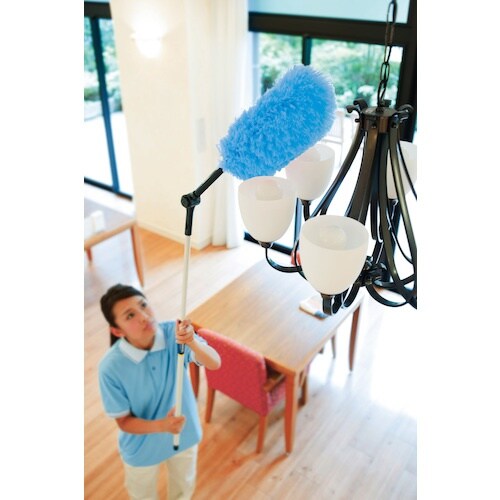 テラモト MMフラワークリーン伸縮 1154ー16