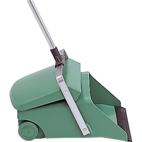 テラモト デカチリトリ1本柄 グリーン