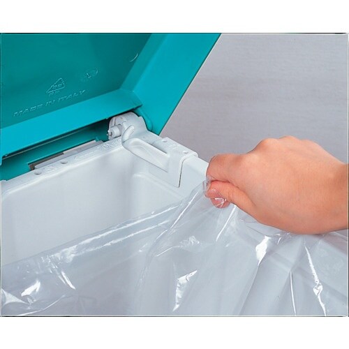 テラモト ボックスカート 90緑