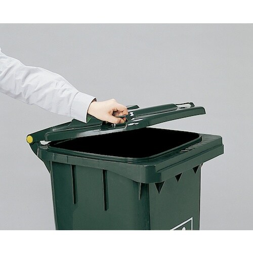 テラモト ボックスカート 120