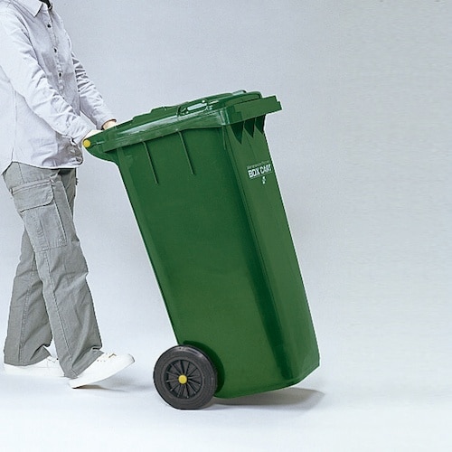 テラモト ボックスカート 240