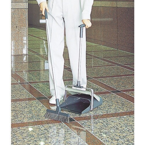 テラモト エコBM−2チリトリ 青