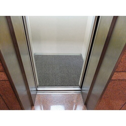 テラモト パワーペアロン グレー 900×1800