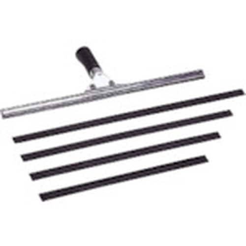 テラモト ステンプロワイパー30cm