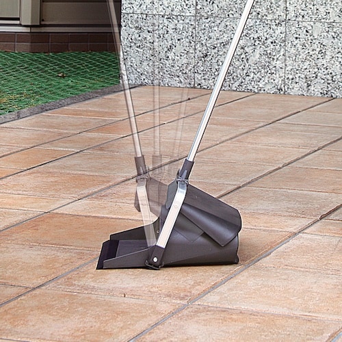 テラモト エコBM−2チリトリロック付