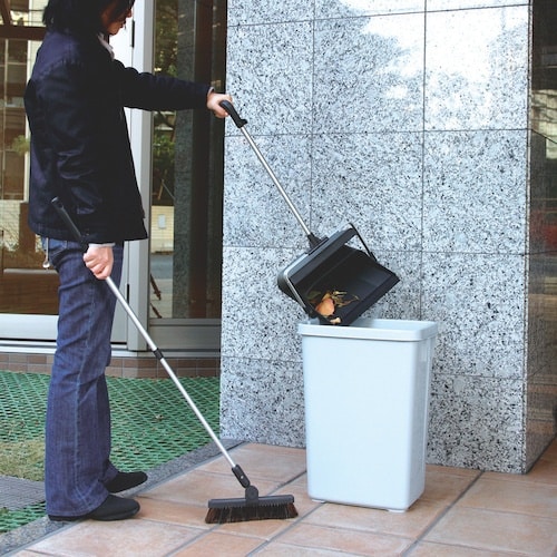 テラモト エコBM−2チリトリロック付