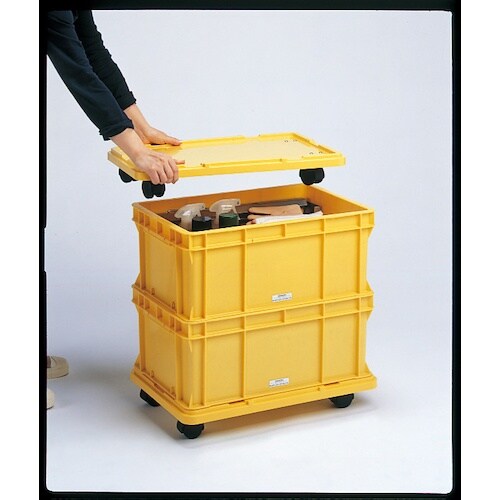 テラモト ワックスタンク