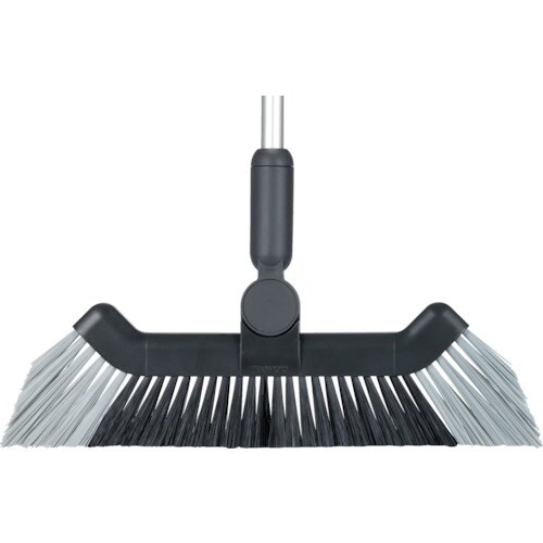 テラモト BMコーナーブルーム30 1本柄