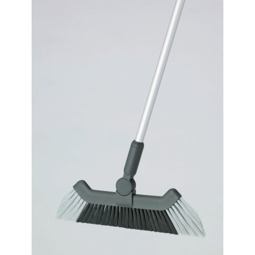 テラモト BMコーナーブルーム30 1本柄