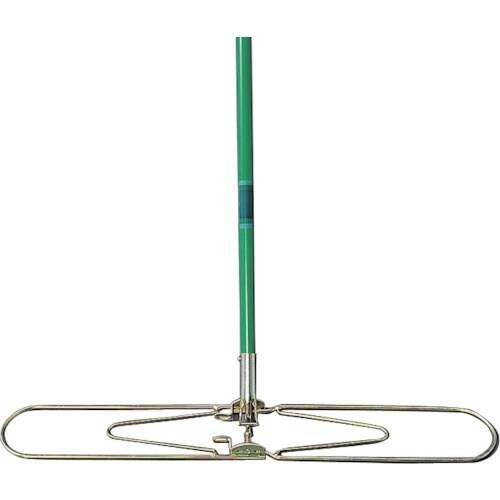 テラモト ホールモップ40cm